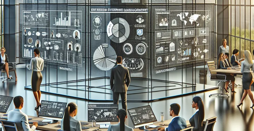 部门人力配置失衡？跨部门人力调度的 3 个协调策略